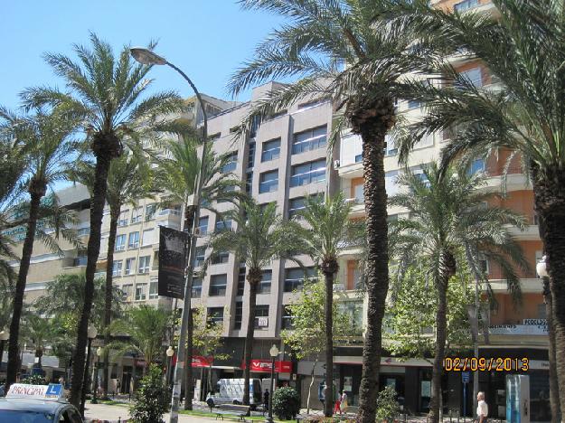 Piso en Alicante/Alacant