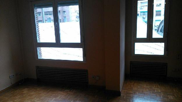 Piso en Madrid