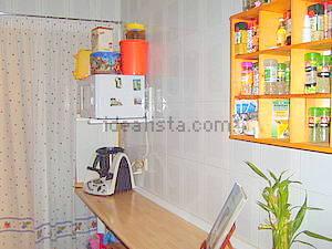 Piso en venta alpedrete. c/ la tejera, 8- 80m2.-3 dormitorios