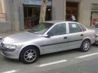 PRECIO DE CRISIS OPEL VECTRA PARTICULAR - mejor precio | unprecio.es