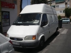 Se vende ford transit. 2000 Negociables. - mejor precio | unprecio.es