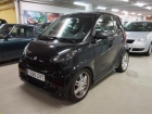 Smart ForTwo Cabrio BRABUS Xclusive - mejor precio | unprecio.es