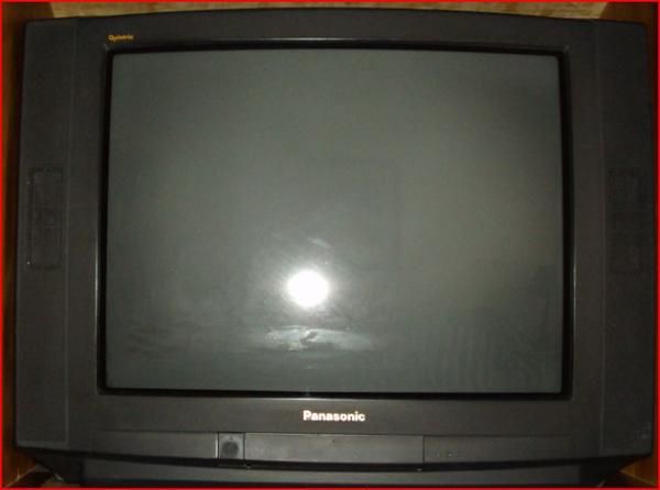 Televisor de 29