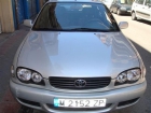 TOYOTA COROLLA 1.9 D 70CV 3P - mejor precio | unprecio.es