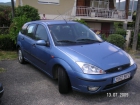 urge vender ford focus - mejor precio | unprecio.es
