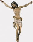 Vendeemos todo tipo de figuras religiosas, cristos,santos, virgenes,cruces - mejor precio | unprecio.es