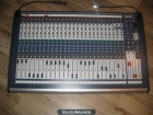 vendo mesa soundcraft gb2 - mejor precio | unprecio.es