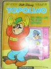 Vendo Tebeo TOPOLINO, 1979, de Walt Disney EN ITALIANO - mejor precio | unprecio.es
