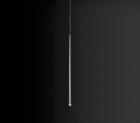 Vibia Slim mini lámpara colgante individual - Blanco - iLamparas.com - mejor precio | unprecio.es