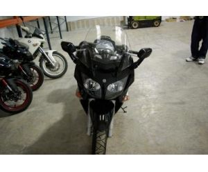 YAMAHA FJR 1300 A
