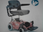 Silla de ruedas eléctrica marca go-chair - mejor precio | unprecio.es