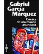 Crónica de una muerte anunciada