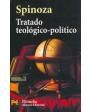Tratado teológico político. Traducción de Julián Vargas y Antonio Zozaya. ---  Folio, Colección Biblioteca de Filosofía,