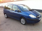2007 Citroen C8 2.0 HDi Premier II 138 Azul met. - mejor precio | unprecio.es