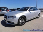 Audi A4 - mejor precio | unprecio.es
