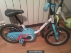 BICICLETAS PARA NIÑOS PRINCIPIANTES - mejor precio | unprecio.es