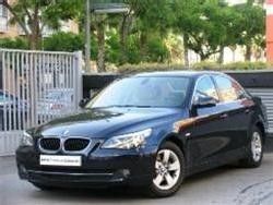 BMW 520 D 520D BERLINA - Barcelona