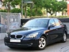 BMW 520 D 520D BERLINA - Barcelona - mejor precio | unprecio.es