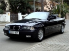 Bmw Serie 3 320i Cabriolet - mejor precio | unprecio.es