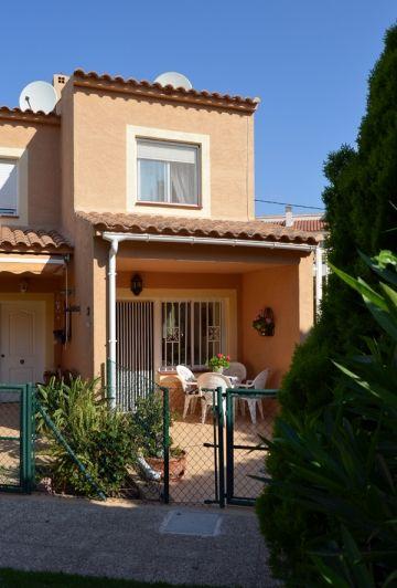 Bungalow en venta en Albir, Alicante (Costa Blanca)