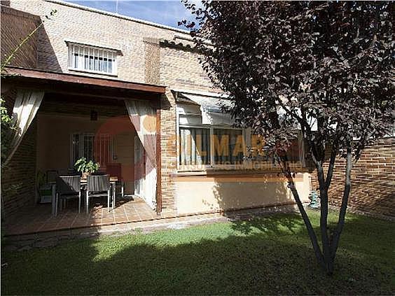 Casa adosada en Boadilla del Monte