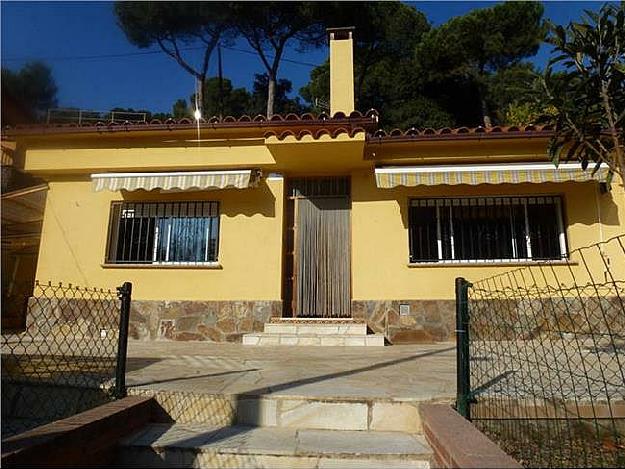 Casa en Bigues i Riells