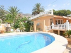 Chalet en venta en Altea, Alicante (Costa Blanca) - mejor precio | unprecio.es