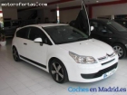 Citroen C4 - mejor precio | unprecio.es
