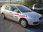 Ford Focus - mejor precio | unprecio.es
