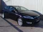 FORD Mondeo 2.0TDCi Trend 115 - mejor precio | unprecio.es
