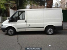 Ford Transit 3 PLAZAS + CARGA. MUY BUEN ES - mejor precio | unprecio.es