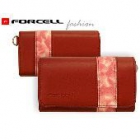 FUNDA FORCELL - FASHION 90 - tamaño M - color rojo - mejor precio | unprecio.es