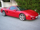 HONDA NSX 3.0I V6 24V. VTEC 2p - mejor precio | unprecio.es