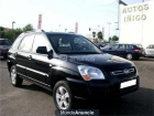 Kia Sportage 2.0 DOHC Concept 4x2 - mejor precio | unprecio.es