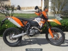 ktm exc 450 - mejor precio | unprecio.es