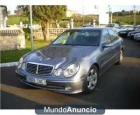 Mercedes-Benz E 270 Cdi - mejor precio | unprecio.es