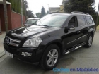 Mercedes Benz Gl420 - mejor precio | unprecio.es