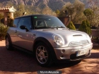 Mini Cooper S - mejor precio | unprecio.es
