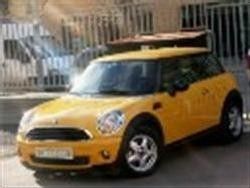 MINI ONE  - Barcelona