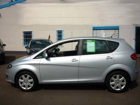 Nissan Primera 2.0 TD
