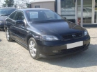 Opel Astra Coupe 2.2 DTI 125CV G COUPE - mejor precio | unprecio.es