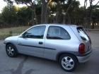 Opel Corsa 1.2 Gasolina - Año 2000 - 93.000 km - mejor precio | unprecio.es