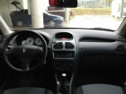 Peugeot 206 xsline 1.4 3p 75cv gasolina. En perfecto estado!! - mejor precio | unprecio.es