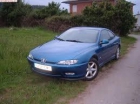 Peugeot 406 Coupe - mejor precio | unprecio.es