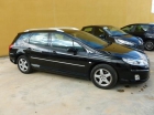 Peugeot 407 SW SPORT 1.6 HDI 110CV - mejor precio | unprecio.es