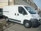 Peugeot Boxer 2.2HDI Fg.330 L1H1 120 - mejor precio | unprecio.es