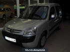 Peugeot Partner 1.6HDI 75cv Totem Mixta - mejor precio | unprecio.es