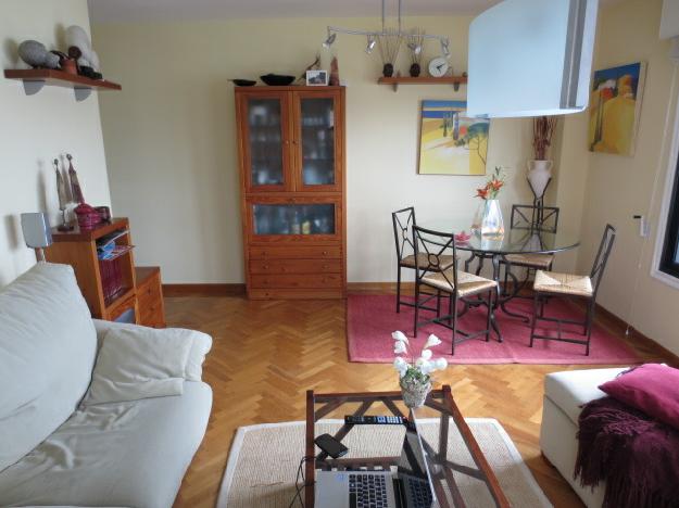 Piso en Culleredo
