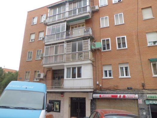 Piso en Madrid