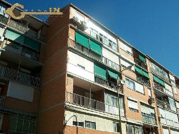 Piso en Madrid